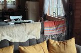Casa in legno LINDA (66 mm), 78 m² + 15 m² di porticato customer 2