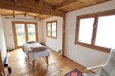 Casetta in legno da giardino STRONGHOLD (Coibentata, 44+44 mm), 3x6 m, 18 m² customer 3