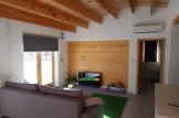 Casa in legno abitabile NICOLE (Coibentata, 44 mm + rivestimento), 68 m² customer 3