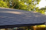Tettoia auto in legno doppia CORA DUO, 5.9x5.9 m, 35 m² customer 3