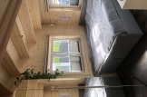 Casa in legno abitabile ALICE (Coibentata PLUS, 44+44 mm), 72 m² customer 3