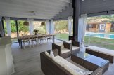 Casa in legno ELIZA (Coibentata, 44 mm + rivestimento), 115 m² customer 2