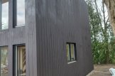 Casa in legno KAYA 4L (Coibentata, 44 mm + rivestimento), 50 m² customer 3