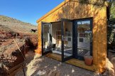 Casetta in legno da giardino TONIA (34 mm + rivestimento), 5x4 m, 20 m² customer 1