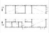 Casa in legno BRIGHTON (66 mm) 90 mq specification 6