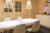 Casa in legno ARGO (44 mm) 35 mq + 8 mq di porticato customer 2