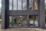 Casa in legno KAYA 4L (44 mm + rivestimento), 50 m² customer 1