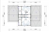 Casa in legno HOLLAND PLUS (66 mm), 120 mq + 13 mq di porticato specification 2