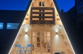 Casetta in legno da giardino TIPI (44 mm), 4.5x7 m, 23 m² +14 m² soppalco customer 1