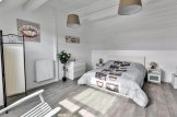 Casa in legno VERA (Coibentata, 44+44 mm), 132 m² + 13.5 m² di porticato customer 3