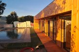 Casa in legno KAYA 3 (44 mm + rivestimento), 70 m² customer 3