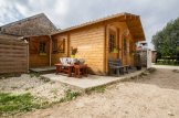 Casa in legno coibentata DIJON 44 mq customer 2