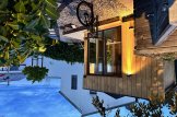 Ufficio in legno da giardino PREMIUM (34 mm + rivestimento), 3x3 m, 9 m² customer 1