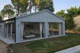 Casa in legno ELIZA (Coibentata, 44 mm + rivestimento), 115 m² customer 1