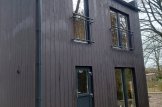 Casa in legno abitabile KAYA 4 (Coibentata PLUS, 44 mm + rivestimento), 64 m² customer 2