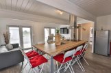 Casa in legno VERA (66 mm) 132 mq + terrazza 13.5 mq customer 2
