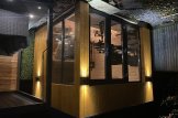 Ufficio in legno da giardino PREMIUM (34 mm + rivestimento), 3x3 m, 9 m² customer 2