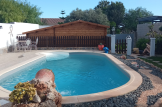 Casetta in legno ISLA (Coibentata, 44+44 mm), 6x5 m, 18 m² + 7 m² di porticato customer 3