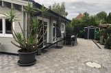 Casa in legno ALICE (44+44 mm), 72 m² customer 1
