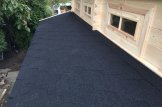 Garage in legno TWIN (44 mm) 4x6 m customer 3