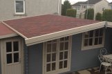 Casetta in legno da giardino WISSOUS (44 mm), 5x6 m, 30 m² customer 2
