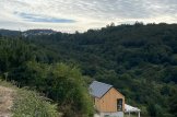 Casa in legno ADALINE (34 mm + rivestimento), 50 m² customer 3