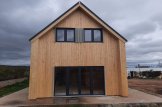 Casa in legno INGRID (44 mm + rivestimento), 135 m² customer 3
