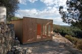Casa in legno PREMIUM (34 mm + rivestimento),  7.5x4 m, 30 m² customer 1