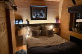 Casa in legno abitabile FILL (Coibentata, 44+44 mm), 60 m² customer 2