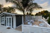 Casa in legno MARINA (Coibentata, 44+44 mm), 8x6 m, 48 m² customer 1