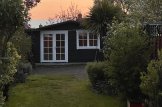 Casetta in legno da giardino WISSOUS (34 mm), 4x3 m, 12 m² customer 1