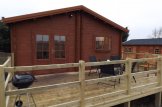 Casa in legno coibentata LINCOLN 60 mq + 10 mq di porticato customer 1