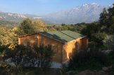 Casa in legno UZES (44 mm) 70 mq customer 2