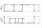 Casa in legno AVON (66 mm), 90 m² specification 6