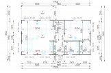 Casa in legno coibentata VERA 132 mq + terrazza 13.5 mq specification 1