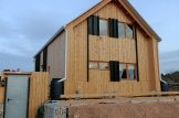 Casa in legno ASTRID (44 mm + rivestimento), 120 m² customer 3