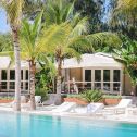​​La storia dei clienti: Enrico e il suo lussuoso resort ecosostenibile, Appartamenti La Luna Suite, a Jambiani a Zanzibar