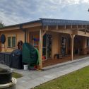 La casa dei sogni di Lothar e Doris: per una vita minimal nella regione tedesca di Frielendorf