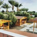 La storia dei clienti: Un Glamping Park a Cipro a conduzione familiare – Vista sulle montagne inclusa