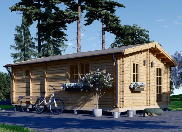 Dependance ARGO M-N S (44+44 mm), 5x9 m (16'x29'), 35 m² avp.ui.product_images.thumbnail 1
