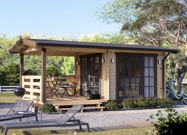 Casa mobile LILI M (34 mm), 6x3 m, 17 m² avp.ui.product_images.thumbnail 1