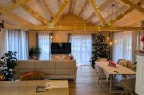 Casa in legno SCARLET S (44 mm + rivestimento), 139 m² customer 3