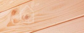 Solo legno a crescita lenta