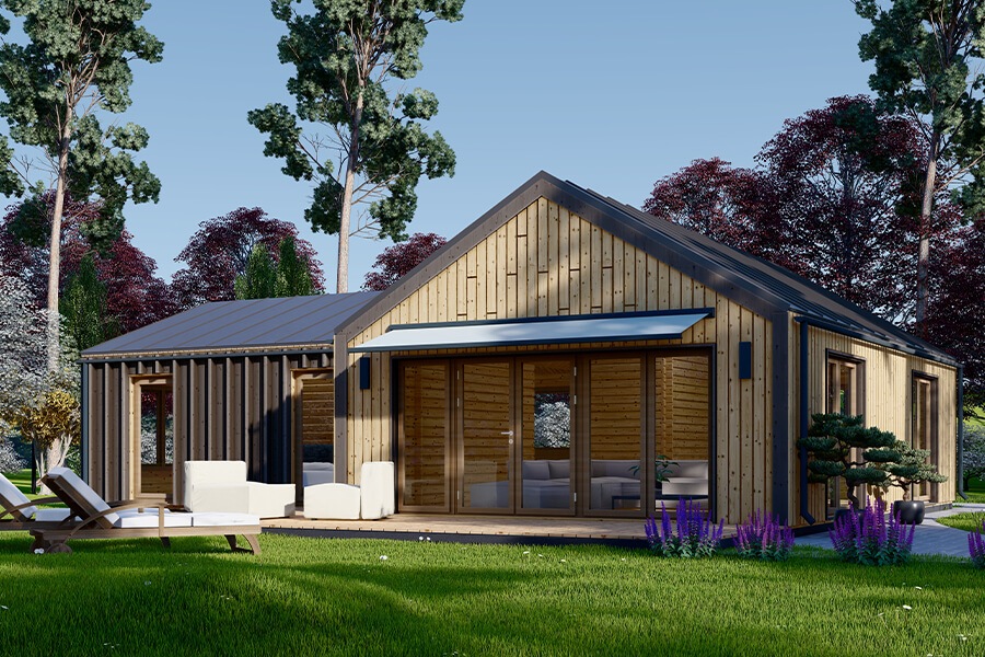 Case-in-legno-da-70-100-m²-per-chi-vuole-comfort-e-spazio